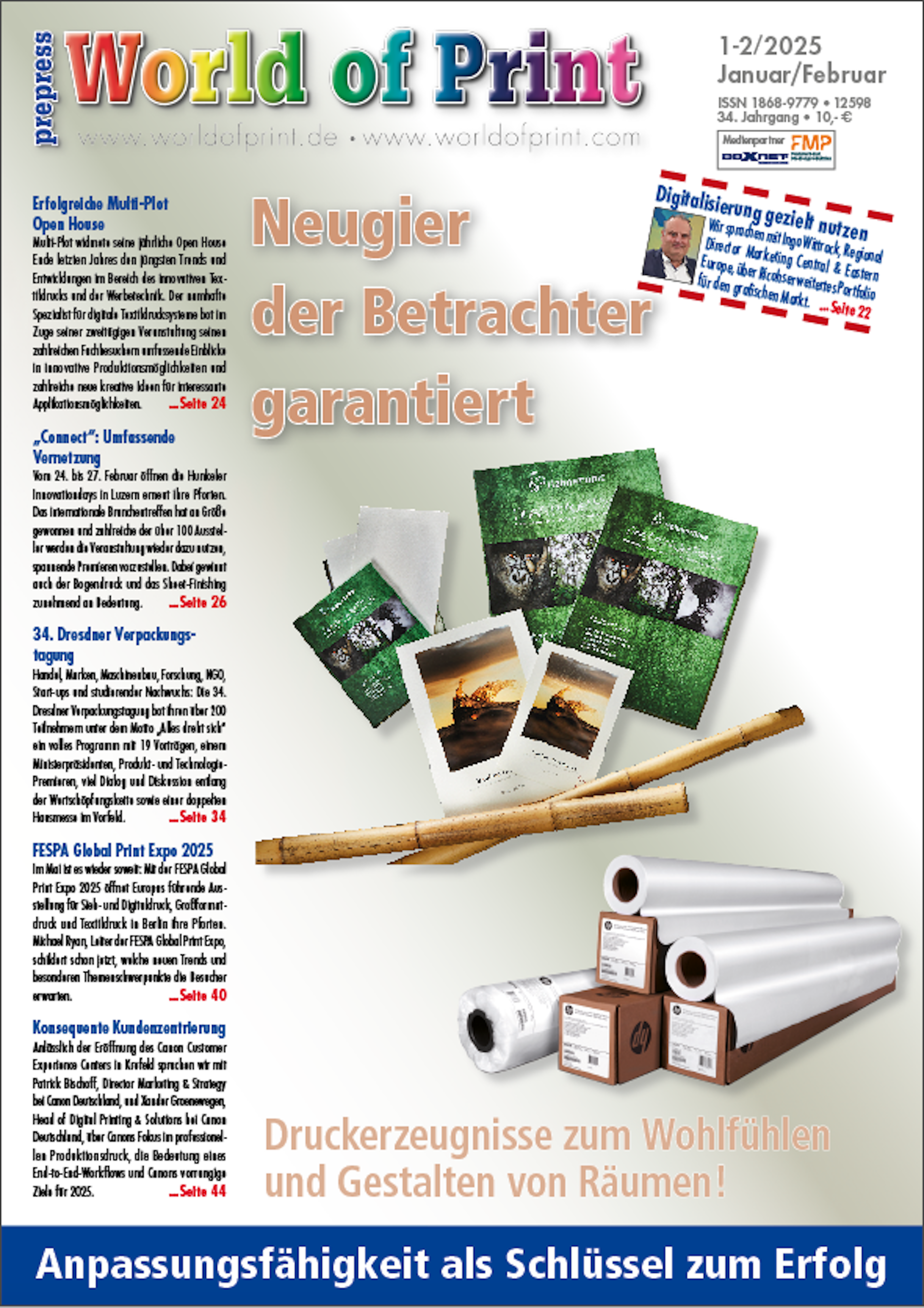 Januar/Februar