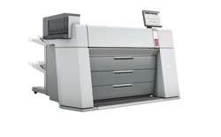 Canon Oce Colorwave 810 Und 910 World Of Print