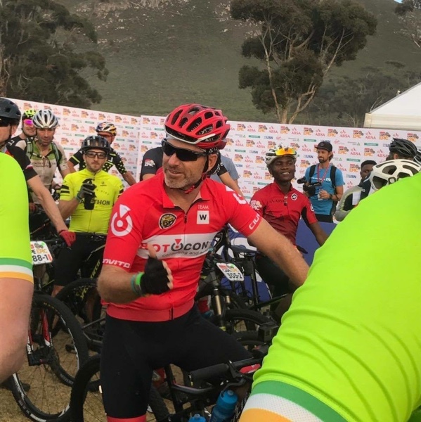 ROTOCON Co-Sponsors Team Woolworths Rotolabel in the ABSA Cape Epic ...