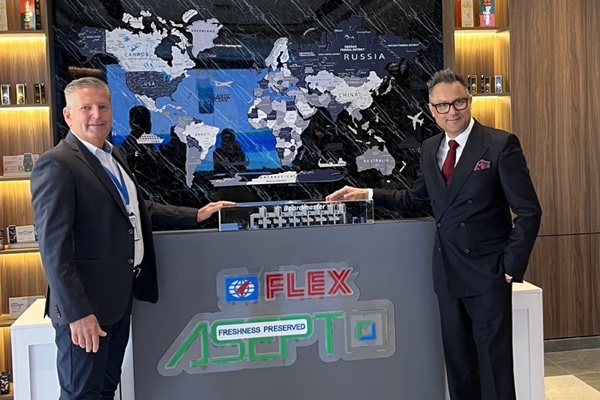 Indian packaging manufacturer UFlex invests in two Boardmaster machines from Heidelberg
