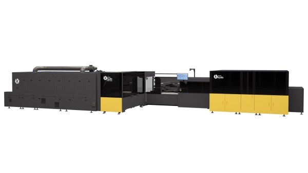 UK Manufacturer Basic Prints Commits to Digital-First Production Model with Dual Investment in Kornit Digitals Apollo