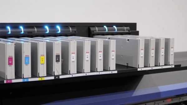 Mimaki takes DtF performance to the next level with TXF300-75PLUS