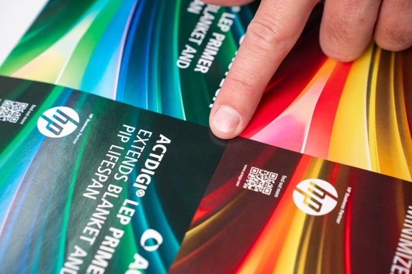 ACTEGA Highlights High-Impact Solutions at Interpack 2026