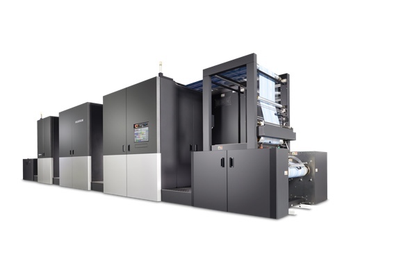 Fujifilm to showcase a raft of new features on its flagship digital flexible packaging press at interpack 2026