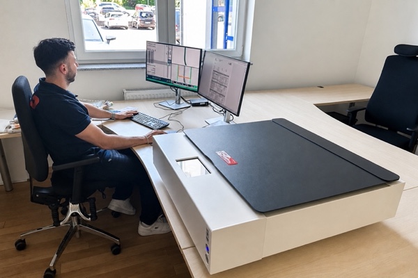 variopack Relies on EyeC for Automated Print Inspection