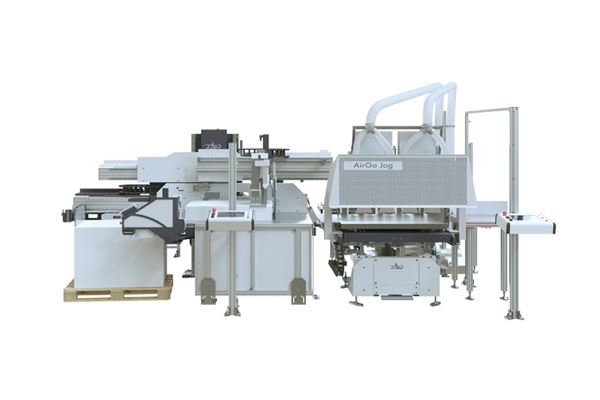 Heidelberg strengthens core business and secures leading position in the printing and packaging industry