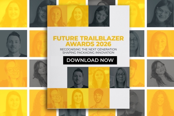 Packagings future leaders revealed as Future Trailblazer Awards 2026 Report launches