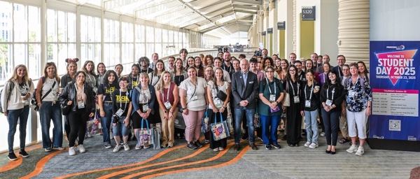 PRINTING United Expo 2026 Expands Student Day Experience