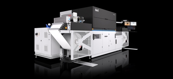 Durst Announces Next-Generation Lineup for LOUPE Americas