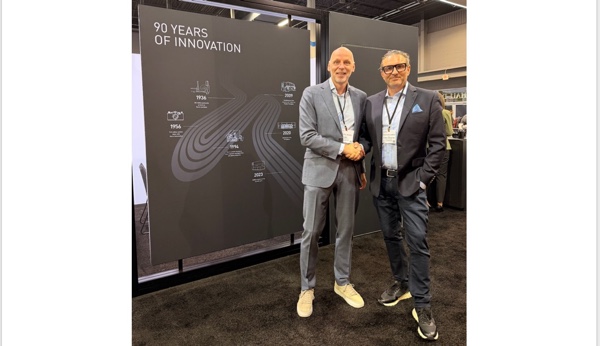Durst Group will Acquire MPS