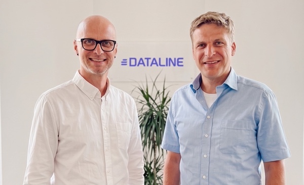 Dataline strengthens DACH team