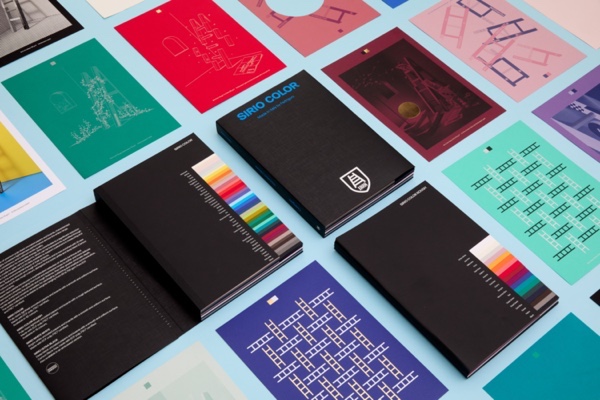 Fedrigoni Special Papers: Sirio Color debuts at Luxe Pack Monaco